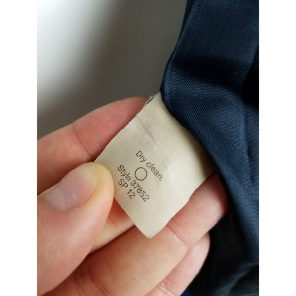 J. Crew Classic Schoolboy Blazer in Herringbone - Picture 5 of 7